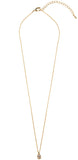 Odi necklace