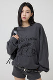 Victor Pig Sweatshirt