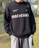 Jackal made knit