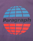 No.020 HERITAGE CIRCLE LOGO T SHIRT