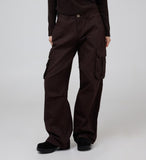 Camper Cargo Wide Trousers