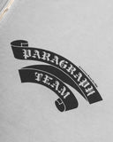 No.20 PARAGRAPH BANNER ZIP HOODIE