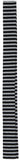 Dudd Stripe Scarf