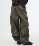 Doubloon Bijo Cargo Trousers
