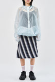 (W) Sea Wave Skirt