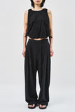 Senne Wide Trousers