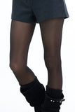 Mixon Fake Stockings