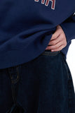 Liment Brushed Trousers