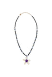 Waiki Flower Necklace