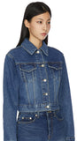 Millie denim jacket