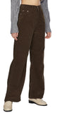 Coy Corduroy Trousers