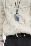Lorwyn Comb Necklace