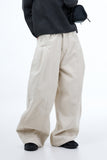 Trevi Pintuck Trousers