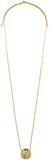 Days Drop Necklace