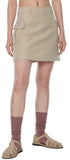 Ssiya Pocket Mini Skirt