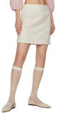 Dali Point Flat Shoes