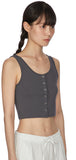 Rubin Snap Tank Top