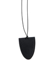 Leuwandi leather necklace