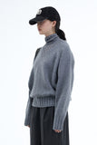 Swie V-neck Sweater