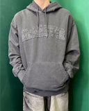 Perth Pigment Hoodie