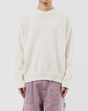 Roy Boucle Round Knit