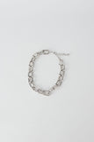 bold chain necklace