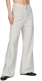 Mont Wide Jeans