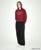 ARCH DEPT CROP SWEATSHIRT