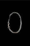 pin chain necklace