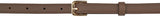 Ont embo belt