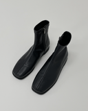 Daily Span Ankle Boots