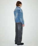 ORTEGA DENIM PANT