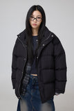 Anton Duck Down Padded Jacket