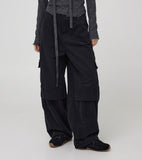 Horton Cargo Trousers