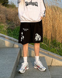 Anco Bermuda Pants