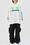 Kawasaki Longsleeve