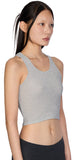 Merrick Crop Tank Top