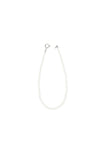 ring steel pearl nk