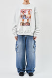 Blur Sweatshirt