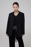 Pissed Taylor Blazer