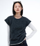 Siniel Wool Sweater