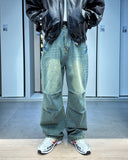 Toonie Vintage Denim Pants