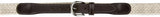 Dude combi belt