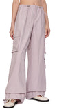 Waysion Shirring Trousers