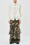 Laps Camo Cargo Pants