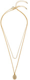 Rover Two Necklace