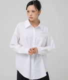 Vint Collar Shirt