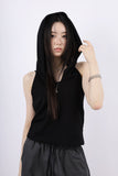 mood simple string necklace