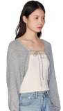 Seuss Bolero Cardigan