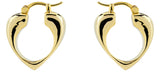 Duotic earrings